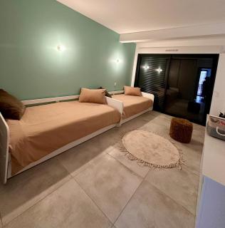 Appartement neuf avec jardin 6pers - 5