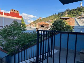 Gudiashvili Apartment - 8