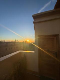 Maison Mamdy Rooftop - 0