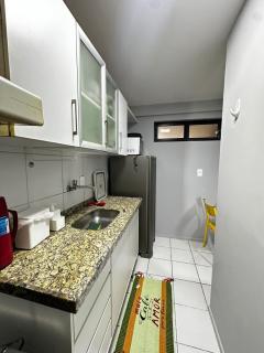 Ramage Cruz das Almas Celebration - 7