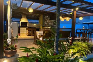 Casa do Eric, Arraial d'Ajuda - 3