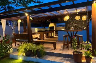 Casa do Eric, Arraial d'Ajuda - 2