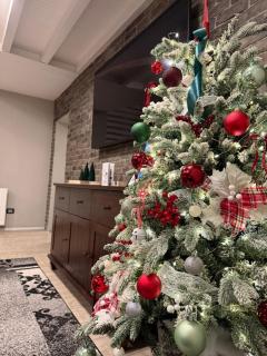 VOK Luxury Home I City Loft - Arad - 1