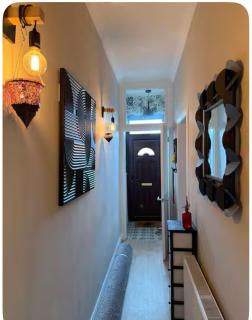 Modern 2 bedroom cottage house - 7