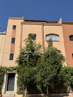 Maison Mamdy Rooftop - 7