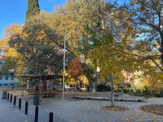 Gudiashvili Apartment - 5