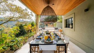 Riverside Heritage Douro Villa with Pool and Views - 5