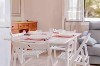 Precioso Apartamento Bon Respos 8 - 2