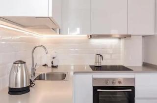 Precioso Apartamento Bon Respos 8 - 3