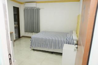 pousada Gransouza Quarto tripulo - 6