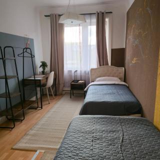 My Bed Bergedorf by Gugu - 1