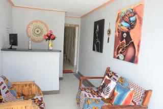 pousada Gransouza Quarto tripulo - 4