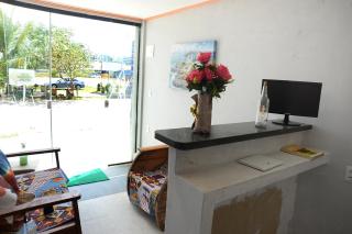 pousada Gransouza Quarto tripulo - 3