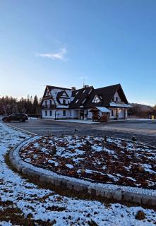 Willa Pod Górską Lawendą - Jurgów - 5