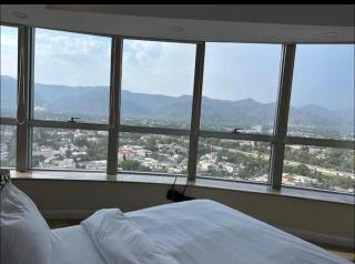 Centaurus Towers Islamabad One Bedroom Apartment - 2