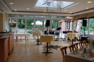 Hotel Hubertushof - 2