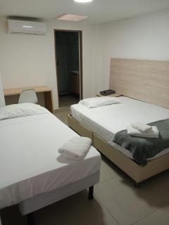 Hotel nevado manizales - 4