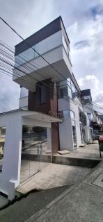 Hotel nevado manizales - 2