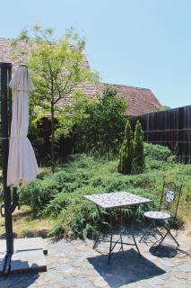 Casa Paulini - Cisnadioara - 7