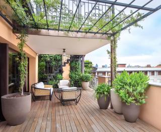 Phoenix 5-unit house - 0