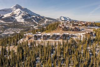 7 Lower Cascade Ridge - 5