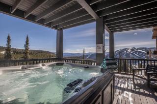 7 Lower Cascade Ridge - 4