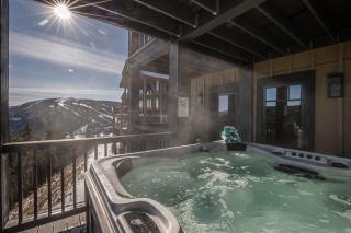 7 Lower Cascade Ridge - 3