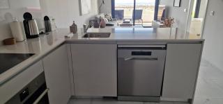 Apartment Lagoon Village Torrevieja - 7