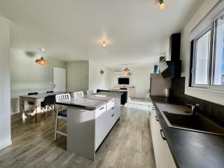 VillasHomeClet - Villa Les Alizés - 7