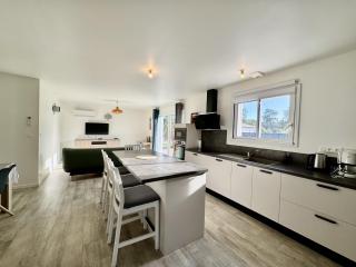 VillasHomeClet - Villa Les Alizés - 1