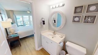 SeaCrest 702- by Holiday Isle Properties - 9