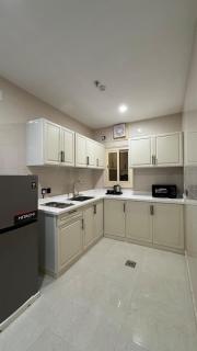 بيات للشقق المخدومة - 2