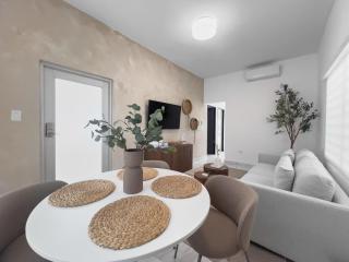 Tapia 3 Cozy Apt With Balcony Patio and Sofa Bed - 9