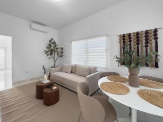 Tapia 3 Cozy Apt With Balcony Patio and Sofa Bed - 4