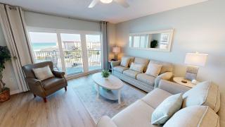 SeaCrest 702- by Holiday Isle Properties - 6