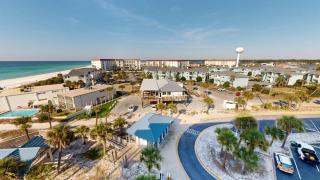 SeaCrest 702- by Holiday Isle Properties - 5