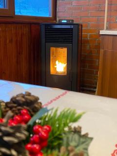 Casa Baraceanu Bran - 5