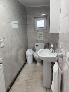 Casa Baraceanu Bran - 3