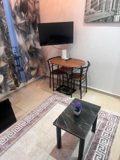 PATRON PALACE No1 - 8