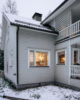 Kaira Holiday Home - 0