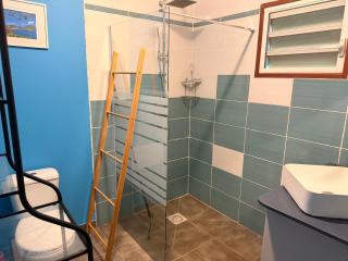 Maison avec piscine privée, Billard et Baby-Foot - Sainte-Anne - 1