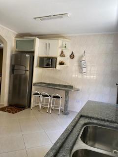 Sobrado Guaratuba 3 quartos - 4