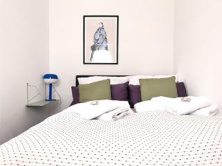 Schönes PENTHOUSE Dümmer See - Lembruch - 3