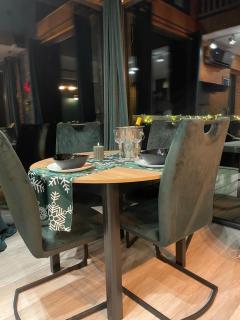 Samsara Domek koło Międzygórza Z sauną i klimatyzacją - 8