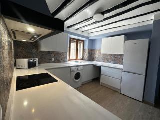 Casa Fuente Rivera - 1