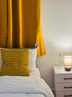 The Brick Lane Suites London - 8