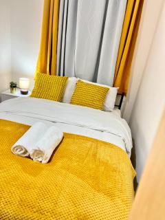 The Brick Lane Suites London - 7