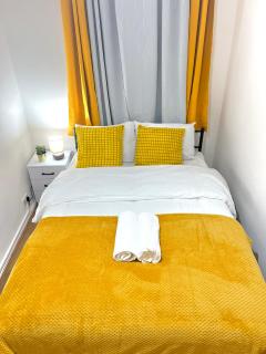 The Brick Lane Suites London - 6