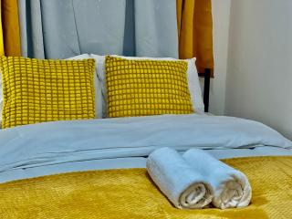 The Brick Lane Suites London - 2