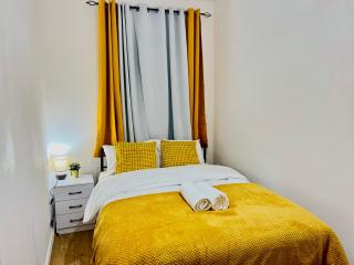 The Brick Lane Suites London - 1